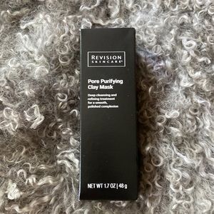 Revision Skincare Pore Purifying Clay Mask